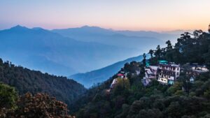 Mussoorie
