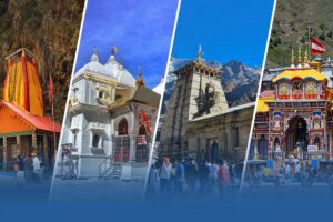CHAR-DHAM-YATRA