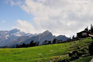 Chopta