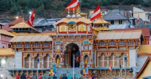 Badrinath