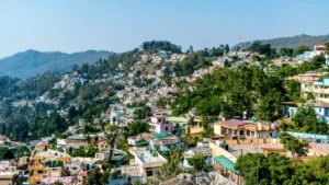 Almora