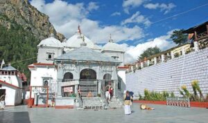 Gangotri