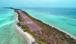 Andrott Island