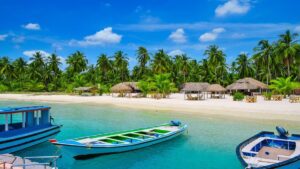 Kiltan Island