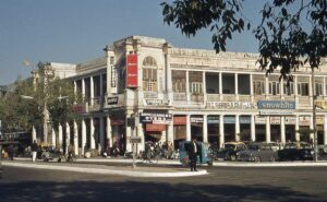 Connaught Place