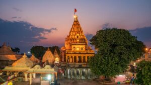 Ujjain