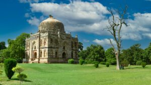 Lodhi Gardens