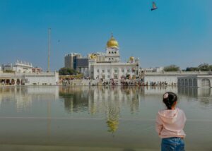 Gurudwara Bangla Sahib
