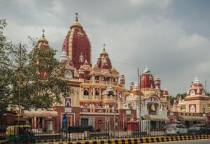 Birla Mandir 