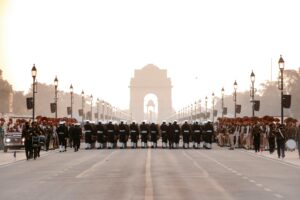 Rajpath