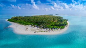 Kavaratti: The Enchanting Capital of Lakshadweep