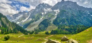 Sonamarg
