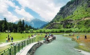 Betaab Valley