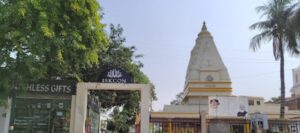 ISKCON Varanasi