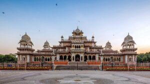 Albert Hall Museum