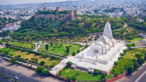 Birla Temple Jaipur