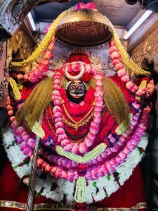 Kalbhairav Temple