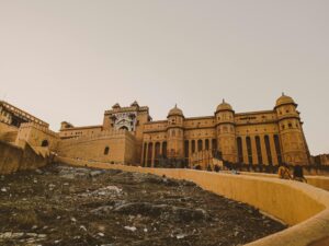 Amer Fort