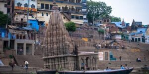 Ratneshwar Mahadev Temple