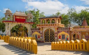 Chokhi Dhani Jaipur
