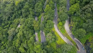 Agumbe: The Cherrapunji of the South