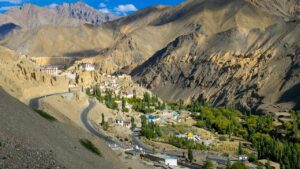 Ladakh: The Trans-Himalayan Dream